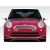 2002-2006 MINI Cooper Type Z Front Bumper - image 1