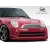 2002-2006 MINI Cooper Type Z Front Bumper - image 4