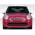 2002-2006 MINI Cooper Type Z Front Bumper - image 3