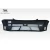 2002-2006 MINI Cooper Type Z Rear Bumper - image 6