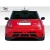 2002-2006 MINI Cooper Type Z Rear Bumper - image 4