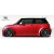 2002-2006 MINI Cooper Type Z Side Skirts - image 4