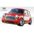 1959-2000 Mini Cooper Type Z Wide Body Kit - 8 Piece - image 28