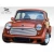 1959-2000 Mini Cooper Type Z Wide Body Kit - 8 Piece - image 44