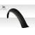 1959-2000 Mini Cooper Type Z Wide Body Fender Flares - 4 Piece - image 3