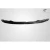2011-2013 BMW 3 Series AK-M Carbon Fiber Front Lip - image 5