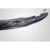 2011-2013 BMW 3 Series AK-M Carbon Fiber Front Lip - image 5