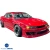 FRP ORI t4 75mm Wide Body Fenders (front) 6pc > Nissan 240SX (S14) 1997-1998 - image 21