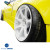 FRP ORI t4 75mm Wide Body Fenders (front) 6pc > Nissan 240SX (S14) 1997-1998 - image 31