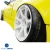 FRP ORI t4 75mm Wide Body Fenders (front) 6pc > Nissan 240SX (S14) 1997-1998 - image 31