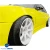 FRP ORI t4 75mm Wide Body Fenders (front) 6pc > Nissan 240SX (S14) 1997-1998 - image 34