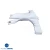 FRP ORI t4 75mm Wide Body Fenders (front) 6pc > Nissan 240SX (S14) 1997-1998 - image 9