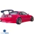 FRP ORI t4 75mm Wide Body Fenders (front) 6pc > Nissan 240SX (S14) 1997-1998 - image 12