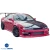 FRP ORI t4 75mm Wide Body Fenders (front) 6pc > Nissan 240SX (S14) 1997-1998 - image 17