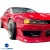 FRP ORI t4 75mm Wide Body Fenders (front) 6pc > Nissan 240SX (S14) 1997-1998 - image 18