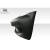 1959-2000 Mini Cooper Type Z Wide Body Front Bumper - 1 Piece - image 7