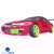 ModeloDrive FRP ORI t4 75mm Wide Body Fenders (rear) > Nissan 240SX S14 1995-1998 - image 3