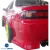 FRP ORI t4 75mm Wide Body Fenders (rear) > Nissan 240SX (S14) 1995-1998 - image 2