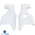 FRP ORI t4 75mm Wide Body Fenders (rear) > Nissan 240SX (S14) 1995-1998 - image 8
