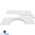 FRP ORI t4 75mm Wide Body Fenders (rear) > Nissan 240SX (S14) 1995-1998 - image 10