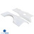 FRP ORI t4 75mm Wide Body Fenders (rear) > Nissan 240SX (S14) 1995-1998 - image 9