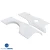 FRP ORI t4 75mm Wide Body Fenders (rear) > Nissan 240SX (S14) 1995-1998 - image 9
