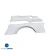 FRP ORI t4 75mm Wide Body Fenders (rear) > Nissan 240SX (S14) 1995-1998 - image 17