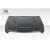 2009-2018 Dodge Ram 1500 RK-S Ram Air Hood - 1 Piece - image 4