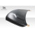 2009-2018 Dodge Ram 1500 RK-S Ram Air Hood - 1 Piece - image 13