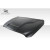2009-2018 Dodge Ram 1500 RK-S Ram Air Hood - 1 Piece - image 6