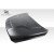 2009-2018 Dodge Ram 1500 RK-S Ram Air Hood - 1 Piece - image 12