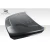 2009-2018 Dodge Ram 1500 RK-S Ram Air Hood - 1 Piece - image 13