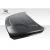 2009-2018 Dodge Ram 1500 RK-S Ram Air Hood - 1 Piece - image 19