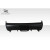 1990-1996 Nissan 300ZX Z32 2DR Coupe TZ Rear Bumper - 1 Piece - image 8
