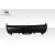 1990-1996 Nissan 300ZX TZ Rear Bumper - image 4