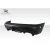 1990-1996 Nissan 300ZX TZ Rear Bumper - image 13