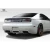 1990-1996 Nissan 300ZX Z32 2DR Coupe TZ Rear Bumper - 1 Piece - image 3