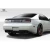 1990-1996 Nissan 300ZX Z32 2DR Coupe TZ Rear Diffuser - 1 Piece - image 3