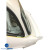 FRP URA Drag Spoiler Wing > Nissan 240SX (S14) 1995-1998 - image 11
