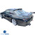 ModeloDrive FRP URA Drag Spoiler Wing > Nissan 240SX (S14) 1995-1998 - image 15