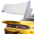 FRP URA Drag Spoiler Wing > Nissan 240SX (S14) 1995-1998 - image 1