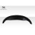 2011-2013 BMW 3 Series E92 2dr E93 Convertible Duraflex AK-M Front Lip Spoiler - 1 Piece - image 6