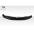 2011-2013 BMW 3 Series E92 2dr E93 Convertible AK-M Front Lip Spoiler - 1 Piece - image 4
