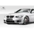 2011-2013 BMW 3 Series AK-M Front Lip - image 4