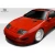 1990-1996 Nissan 300ZX Z32 TZ Grille - 1 Piece - image 3