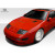 1990-1996 Nissan 300ZX Z32 TZ Grille - 1 Piece - image 7