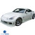FRP BOME v1 Front Bumper > Nissan 350Z (Z33) 2003-2008 - image 14
