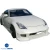 FRP BOME v1 Front Bumper > Nissan 350Z (Z33) 2003-2008 - image 16