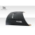 1990-1996 Nissan 300ZX Z32 TZ Hood - 1 Piece - image 6