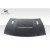 1990-1996 Nissan 300ZX Z32 TZ Hood - 1 Piece - image 10